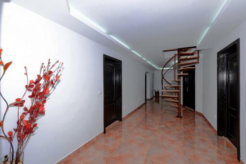 Hostal Casa Teo&andreea