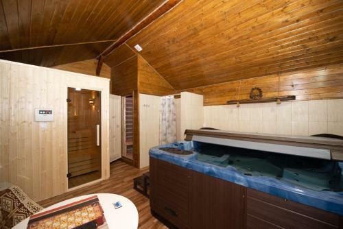 Hostal Casa Teo&andreea