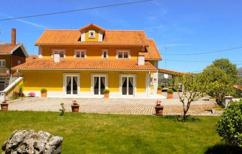 Bed & Breakfast Casa Santa Catarina