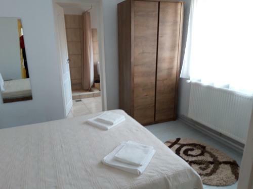 Hostal Apartamentul Ghioceilor