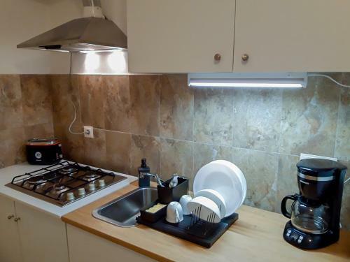Hostal Apartamentul Ghioceilor