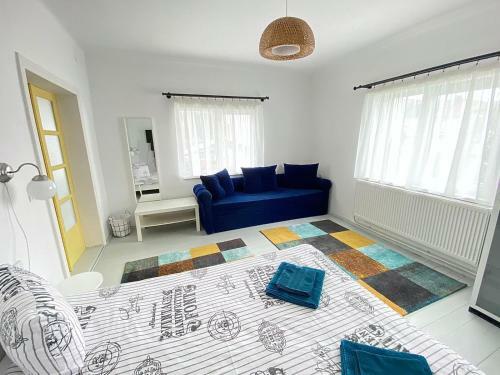 Hostal Apartamentul Ghioceilor