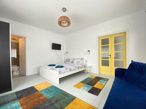 Hostal Apartamentul Ghioceilor