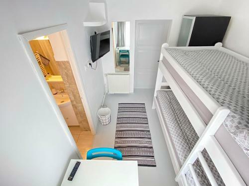 Hostal Apartamentul Ghioceilor