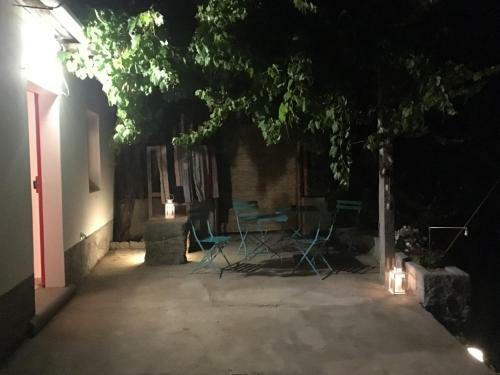 Agroturismo Casa Da Nave