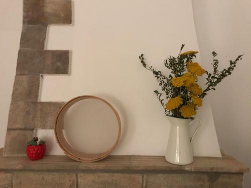 Agroturismo Casa Da Nave