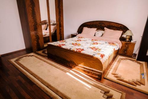 Lodge Casa Nomentana