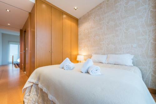 Apartamento Guestready - Climbwood Duplex