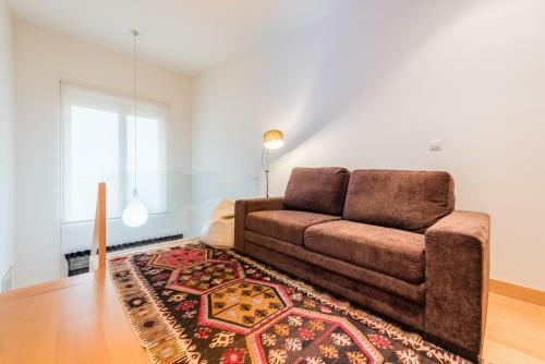 Apartamento Guestready - Climbwood Duplex