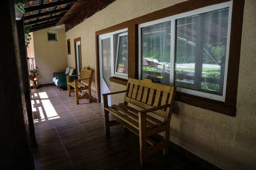 Agroturismo Casa La Danut