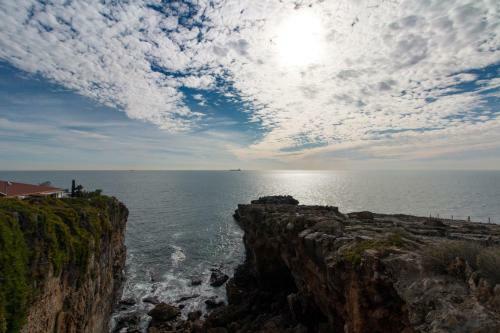 Change The World Hostels - Cascais - Estoril