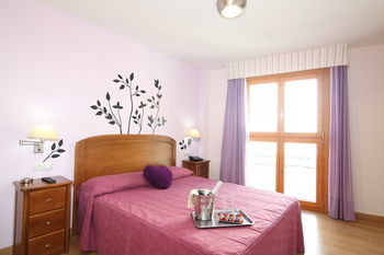 Hostal Campo Real