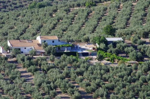 Albergue B&B Lasnavillasmm