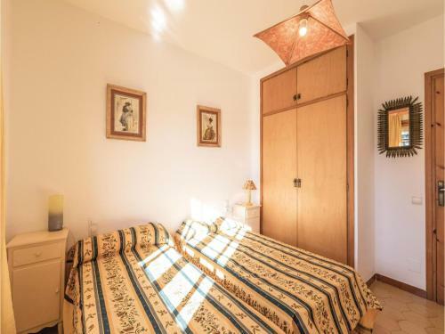 Holiday Home B C/de Los Tulipos