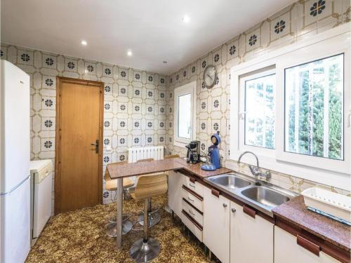 Holiday Home B C/de Los Tulipos