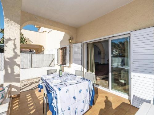 Holiday Home B C/de Los Tulipos