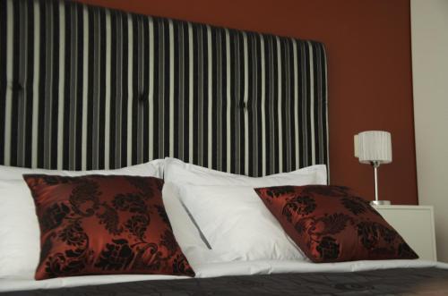 Rentals In Miraflores Apartments