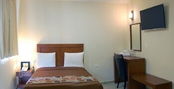 Hotel Casa De Oraci�n San Jose