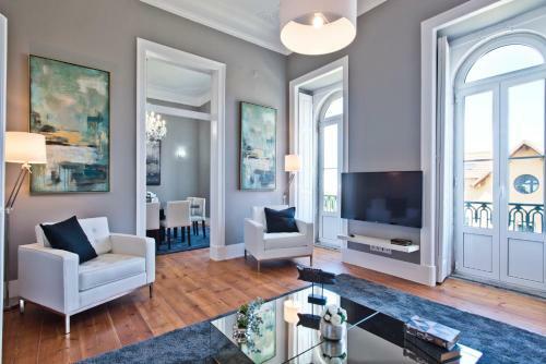 Apartamento Saboia Terrace 515 By Saboia Collection