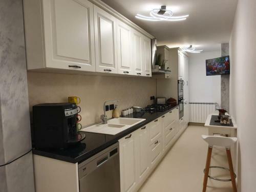 Apartament Luxury