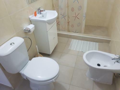 Hostal Casa Ile