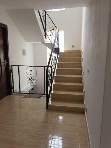 Hostal Casa Ile