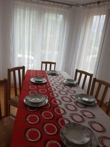 Hostal Casa Ile