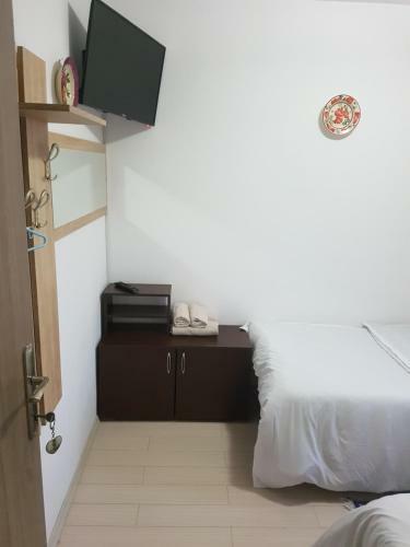 Hostal Casa Ile