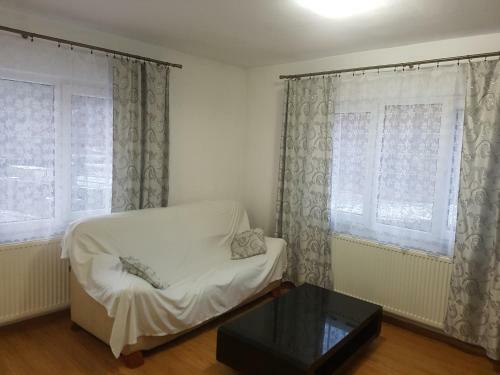 Hostal Casa Ile