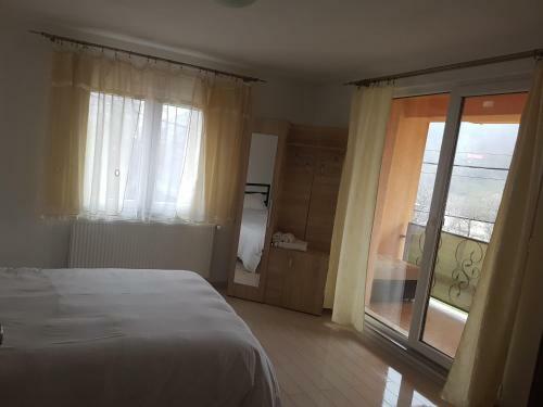 Hostal Casa Ile