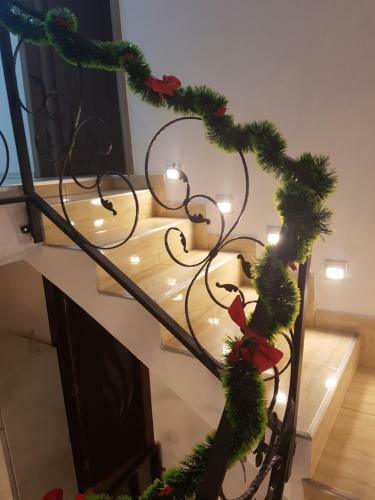 Hostal Casa Ile
