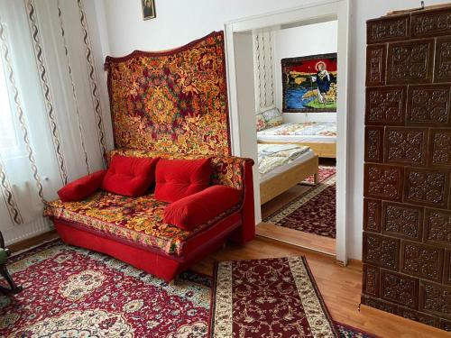 Hostal Floarea Reginei