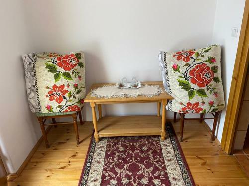 Hostal Floarea Reginei