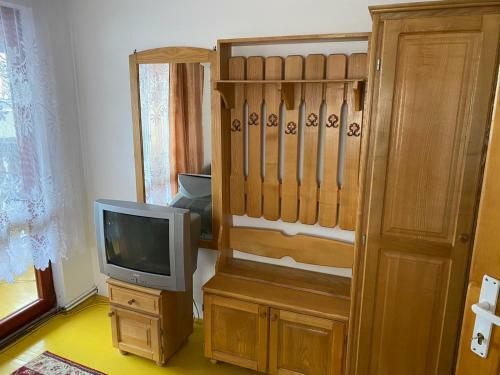 Hostal Floarea Reginei