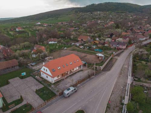 Hostal Vass Panzio