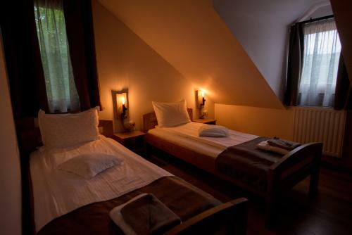 Hostal Zet House