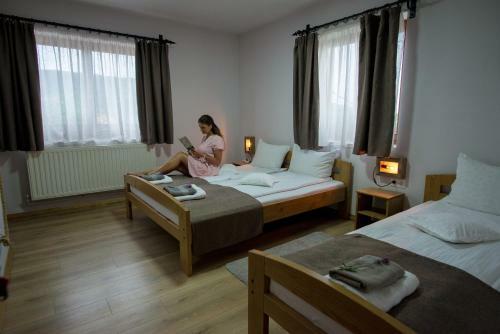 Hostal Zet House