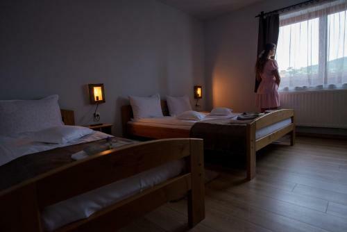 Hostal Zet House
