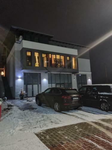Nord Apartaments