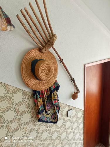 Apartamento Monte De St� Margarida