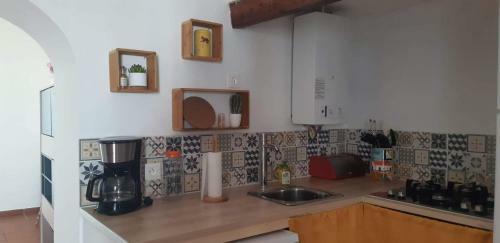 Jolie Casa De Alentejo