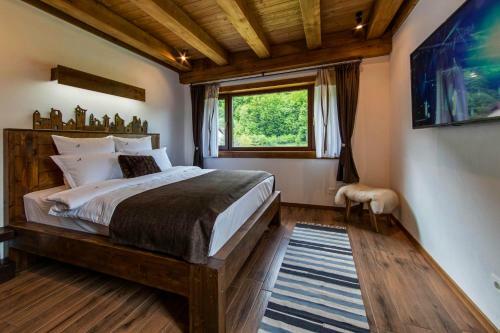 Lodge Avalanche Plaiul Foii
