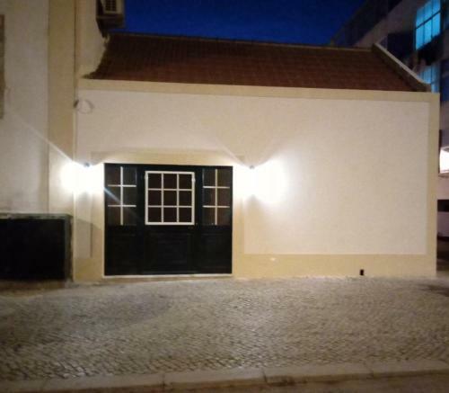 Apartamento Fisherman's Inn Loft