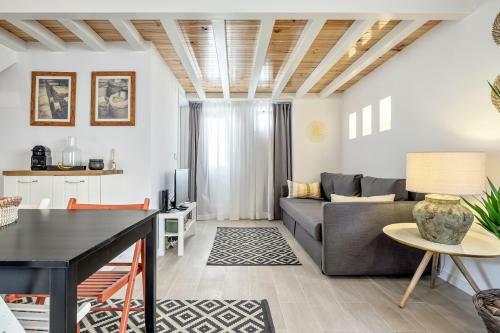 Apartamento Fisherman's Inn Loft