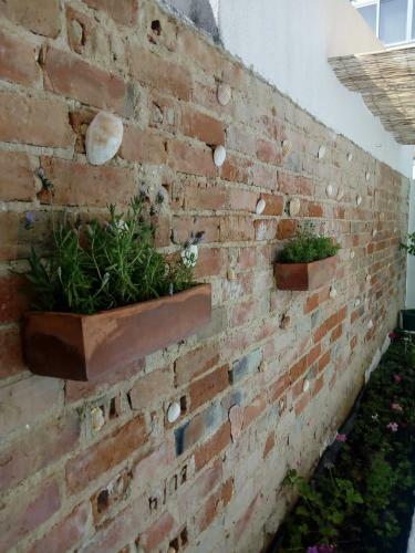 Apartamento Fisherman's Inn Loft