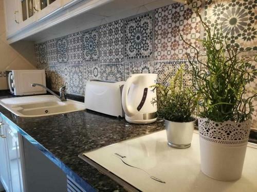 Apartamento House Pink Flamingo