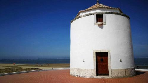 Apartamento House Pink Flamingo