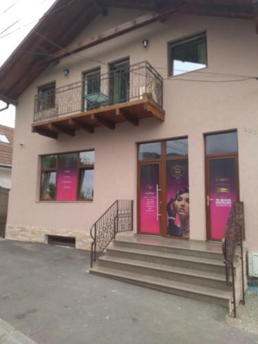 Cazare Regim H�telier Z?rne?ti