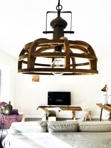 Apartamento Charming Design House In Montijo, Casa 41
