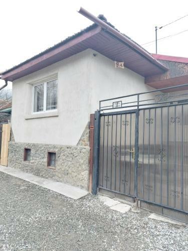 Villa Vila Dor Z?rne?ti
